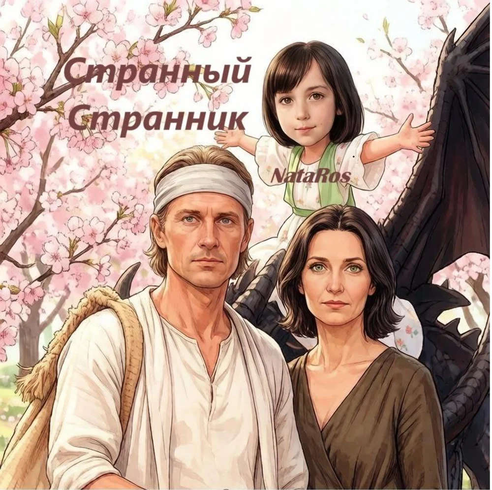 Чтение книг - увлекательное занятие!
